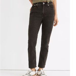 Madewell Perfect Vintage Jean